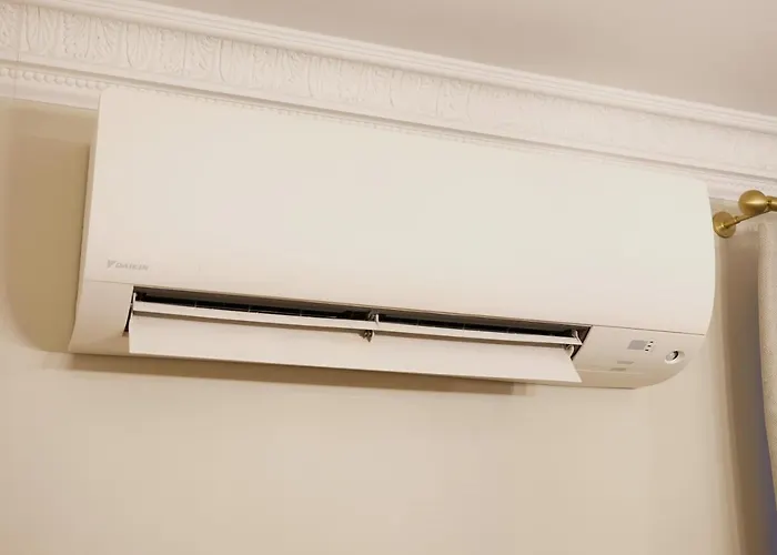 - 2 Bedroom On Old Town Main Street Viru דירה